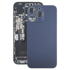 For iPhone 15 Pro / Blue