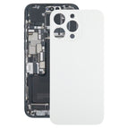 For iPhone 15 Pro / White