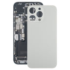 For iPhone 15 Pro Max / Titanium
