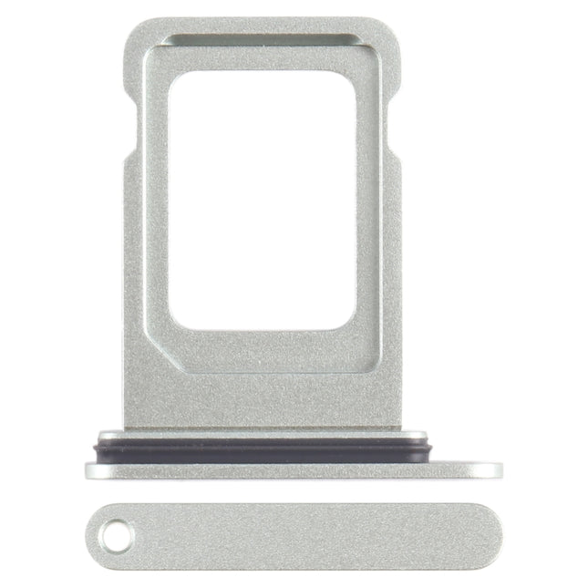 For iPhone 15 SIM Card Tray, For iPhone 15 (Single)