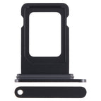 For iPhone 15 Plus (Single) / Black