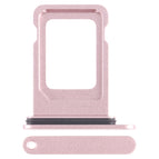 For iPhone 15 Plus (Single) / Pink
