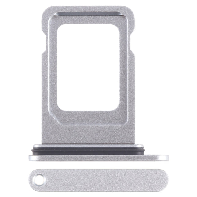 For iPhone 15 Plus SIM Card Tray, For iPhone 15 Plus(Single), For iPhone 15 Plus (Single)