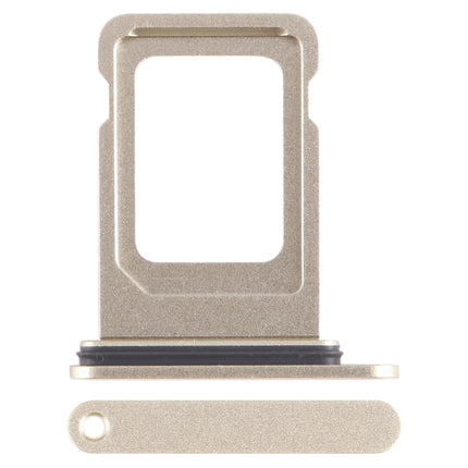 For iPhone 15 Plus SIM Card Tray, For iPhone 15 Plus(Single), For iPhone 15 Plus (Single)