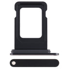 For iPhone 15 Pro(Single) / Black