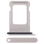 For iPhone 15 Pro(Single) / White