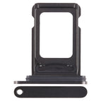 For iPhone 15 Pro (Dual) / Black