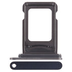 For iPhone 15 Pro (Dual) / Blue