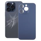 For iPhone 15 Pro(Not Disassemble) / Blue