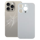 For iPhone 15 Pro(Not Disassemble) / Titanium