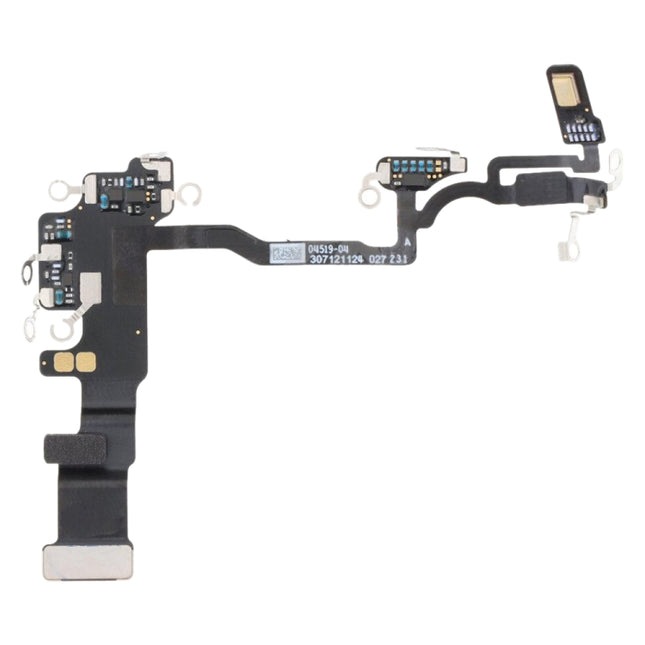 For iPhone 15 Pro Max WIFI Signal Flex Cable, For iPhone 15 Pro Max