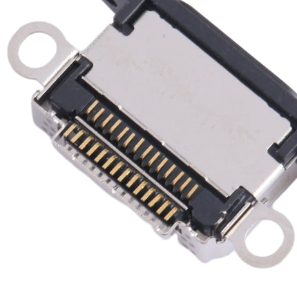 For iPhone 15 Pro Charging Port Connector, For iPhone 15 Pro