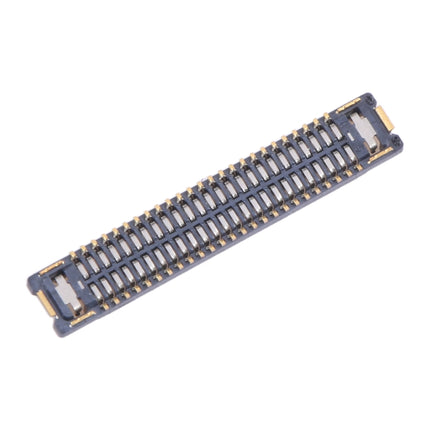 For iPhone 15 Pro / 15 Pro Max LCD Display FPC Connector On Motherboard, For iPhone 15 Pro / 15 Pro Max