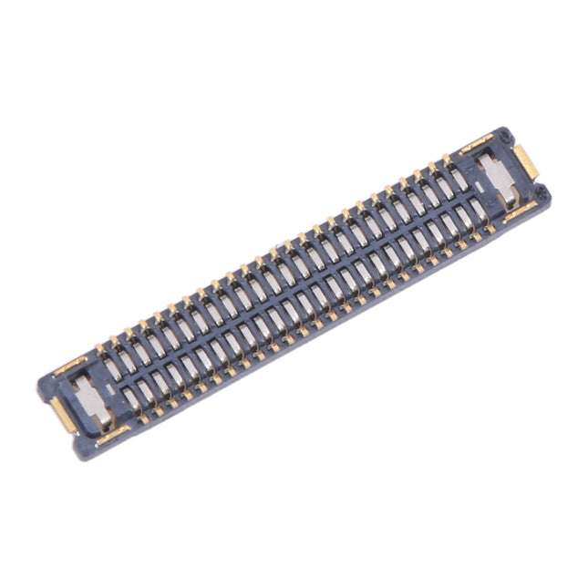 For iPhone 15 Pro / 15 Pro Max LCD Display FPC Connector On Motherboard, For iPhone 15 Pro / 15 Pro Max