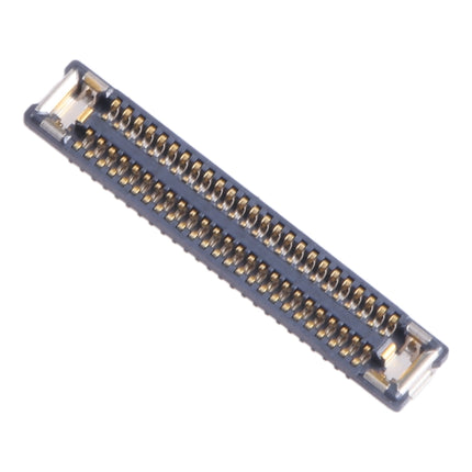 For iPhone 15 Pro / 15 Pro Max LCD Display FPC Connector On Motherboard, For iPhone 15 Pro / 15 Pro Max