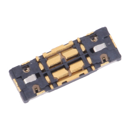 Battery FPC Connector On Motherboard  for iPhone 15 Pro / 15 Pro Max, For iPhone 15 Pro / 15 Pro Max