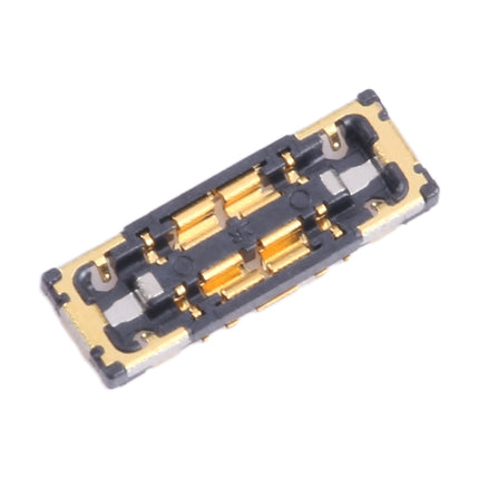 Battery FPC Connector On Motherboard  for iPhone 15 Pro / 15 Pro Max, For iPhone 15 Pro / 15 Pro Max