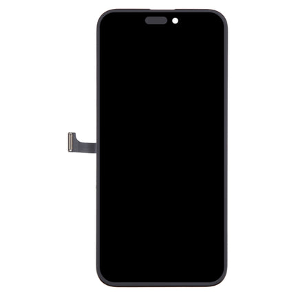 For iPhone 15 Pro Max OEM LCD Screen with Digitizer Full Assembly, For iPhone 15 Pro Max