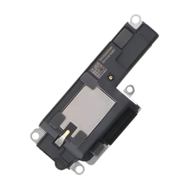 For iPhone 15 Pro Max Speaker Ringer Buzzer, For iPhone 15 Pro Max