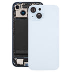 For iPhone 15 (with MagSafe) / Blue