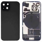 For iPhone 15 / Black