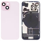 For iPhone 15 / Pink