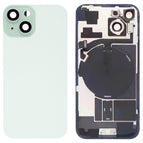 For iPhone 15 / Green