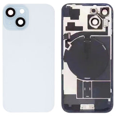 Collection image for: iPhone 15 Ersatzteile