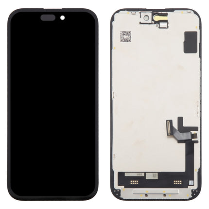 JK incell LCD Screen For iPhone 15, For iPhone 15 (JK incell)