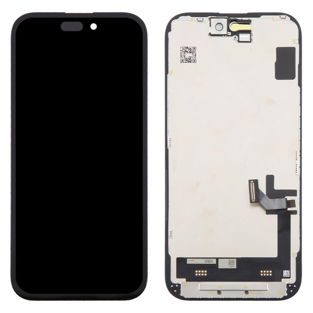 JK incell LCD Screen For iPhone 15, For iPhone 15 (JK incell)