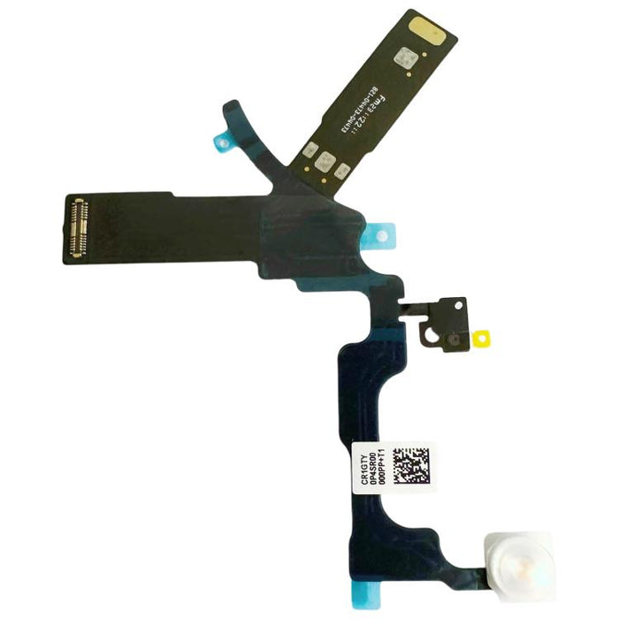 For iPhone 15 Pro Max Flashlight Flex Cable, For iPhone 15 Pro Max