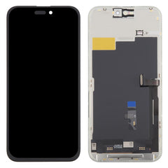 JK Hard OLED Screen For iPhone 15 Pro Max