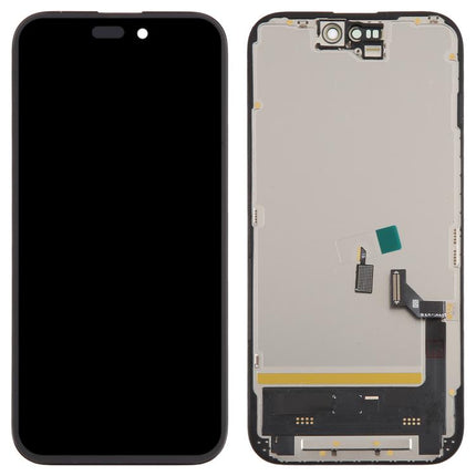 For iPhone 15 DD Soft OLED Screen, For iPhone 15(Soft OLED)