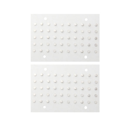 100 PCS for iPhone 5 & 5s & 5c Power Button Conductive Gasket, For Power Button