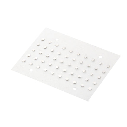 100 PCS for iPhone 5 & 5s & 5c Power Button Conductive Gasket, For Power Button