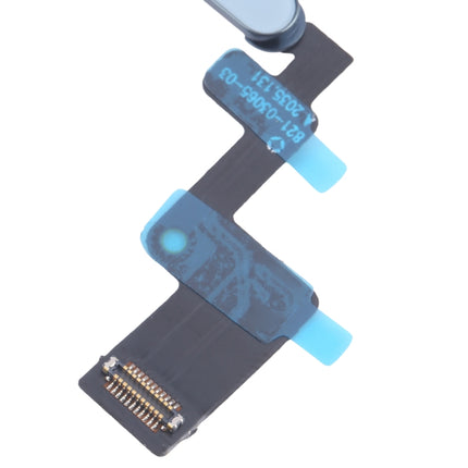 For iPad Air 11 2024 / Air 13 2024 Power Button Flex Cable, For iPad Air 11 2024 / Air 13 2024, For iPad Air 11 2024 / Air 13 2024(Blue), For iPad Air 11 2024 / Air 13 2024 (Purple)