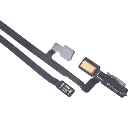 For iPad Air 13 inch 2024 Microphone + Light Sensor Flex Cable, For iPad Air 13 inch 2024