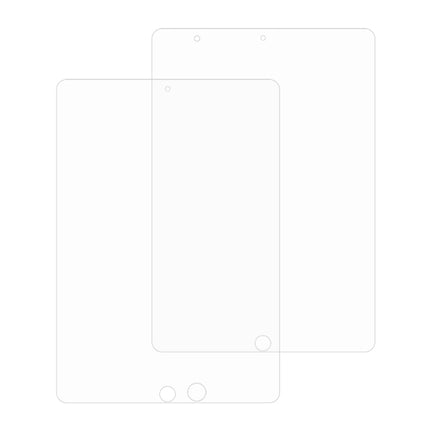 Protector de pantalla de vidrio templado de pantalla completa con dureza de superficie 9H de 0,3 mm para iPad Pro de 10,5 pulgadas / Air (2019), para iPad Pro de 10,5 pulgadas