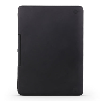 F611 Detachable Colorful Backlight Aluminum Backplane Wireless Bluetooth Keyboard Tablet Case for iPad Air 2 / 9.7 (2018) / 9.7 inch (2017) / Air / Pro 9.7 inch