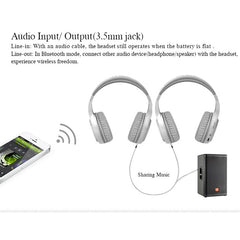 For iPhone, Samsung, Huawei, Xiaomi, HTC and Other Smartphones, All Audio Devices, H+