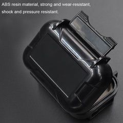 KZ ABS Resin Waterproof and Shockproof Sleeve Portable Earphone Storage Box