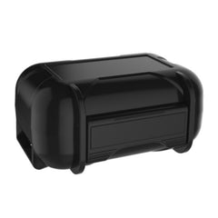 KZ ABS Resin Waterproof and Shockproof Sleeve Portable Earphone Storage Box