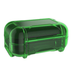 KZ ABS Resin Waterproof and Shockproof Sleeve Portable Earphone Storage Box