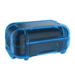 KZ ABS Resin Waterproof and Shockproof Sleeve Portable Earphone Storage Box