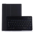 A07 Black / Black