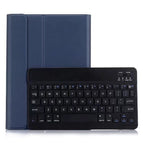 A07 Blue / Blue