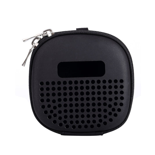 EVA Portable Shockproof Bag for BOSE Soundlink Micro Bluetooth Speaker, with Rope & Metal Buckle