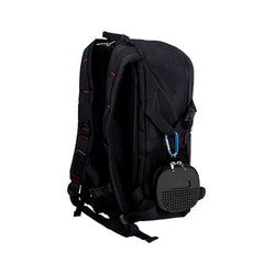 EVA Portable Shockproof Bag for BOSE Soundlink Micro Bluetooth Speaker, with Rope & Metal Buckle