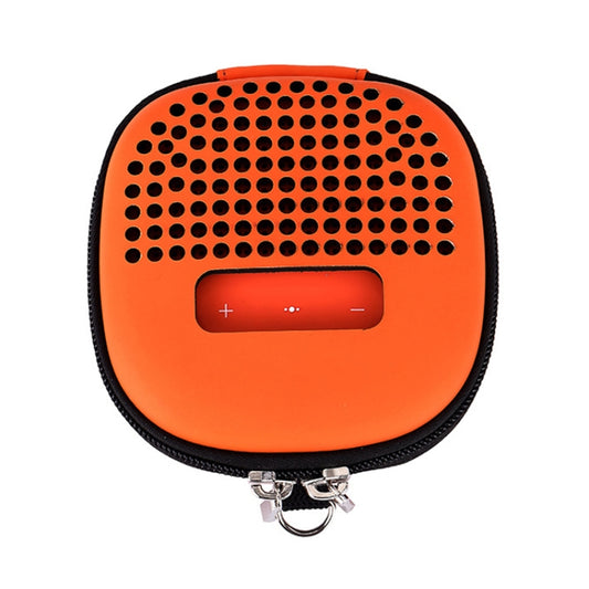 EVA Portable Shockproof Bag for BOSE Soundlink Micro Bluetooth Speaker, with Rope & Metal Buckle