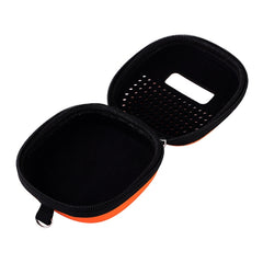 EVA Portable Shockproof Bag for BOSE Soundlink Micro Bluetooth Speaker, with Rope & Metal Buckle